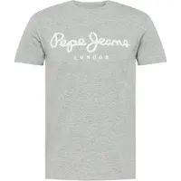Pepe Jeans Original Stretch Kortarmet T-skjorte