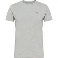 Pepe Jeans Original Basic 3n Kortarmet T-skjorte