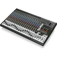 Behringer Eurodesk SX2442FX 24 Kanals Analog Mikser