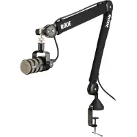 Rode Psa1 Plus Mikrofonstativ