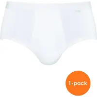 Mey Noblesse Boxershorts Hvit Størrelse