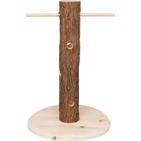 Trixie Natural Living foder træ, ø 25 x 36 cm