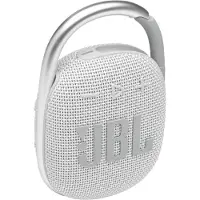 JBL Clip 4 Bluetooth-høyttaler
