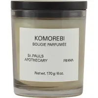 Frama Komorebi Scented Candle 170 g