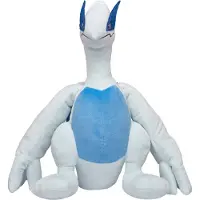 Jazwares Pokémon Lugia Plysjleke 30 Cm