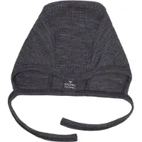 Smallstuff Babylue - Ull - Dark Grey - - 62/68 - Lue baby