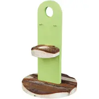 Trixie Natural Living vandflaskeholder, 18 × 30 × 18 cm