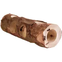 Trixie Gnavertunnel naturtræ 30cm