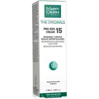Martiderm Pro-reg 15 50ml Fuktighetskrem