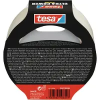 TESA Ultra Power Clear Repair Tape