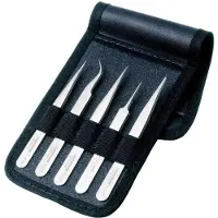 Bahco 9857 Tangsett 5 Stykker
