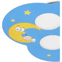 LINDBY Thorke taklampe, nattehimmel