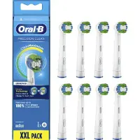 Oral-B Precision Clean X8 Eb20rx Reservedeler