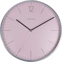 Nextime 3254rz Veggklokke