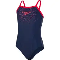 Speedo Gala Logo Tynn Stropp Badedrakt
