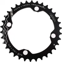 Miche Xm Tt Mtb 4b 104bcd Kjettingring