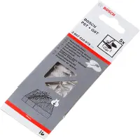 Bosch Powertools Bosch - Splintersikring - 2607010079 - 5 stk.