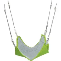 Trixie Hængekøje til rotter og fritte, ass. farver