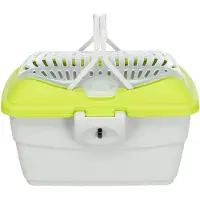 Trixie Transportbox Mini-Capri - B 40 x L 22 x H 30 cm