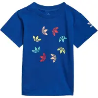 Adidas Originals T-skjorte - Adicolor - Collegiate Royal - - 62 - T-skjorte