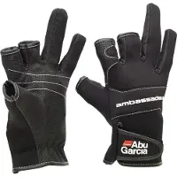 Abu Garcia Hansker