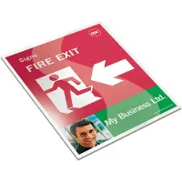 GBC Lamineringslomme A5 125 micron selvklæbende Peel'n Stick 154x216 mm (100 stk.)