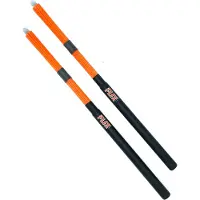 Flix Tips Medium Orange Tip