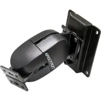 Ergotron 100-serie D/p-støtte