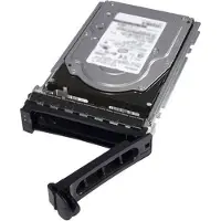 Dell - Customer Kit - harddisk - 12 TB - hot-swap - 3.5" - SAS 12Gb/s - nearline - 7200 rpm - for PowerEdge C6420 (3.5")