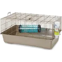 Savic Ruffy 2, 80x50x38 cm, Warm Grey