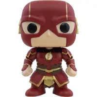 Funko POP! Dc Comics The Flash Keiserlig Palassfigur