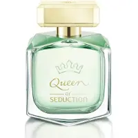 Antonio Banderas Queen Of Seduction Edt 80ml