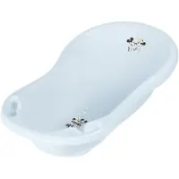 Keeeper Mickey Maria Collection Mousse Onths Ergonomic 0-12 M Babybadekar