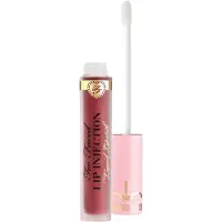 Too Faced Lip Injection Liquid Lipstick Filler Up