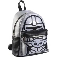 Cerda Star Wars The Mandalorian Ryggsekk
