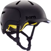 Bern Watts 2.0 Mips Hjelm