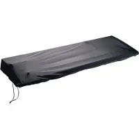 Gator GKC1540 61-76 Note Keyboard Deksel
