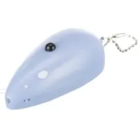 Trixie Laser pointer Catch the Light Assorted Colors 7cm