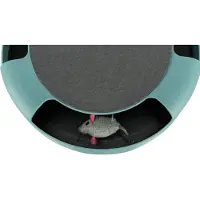 Trixie Catch the Mouse ø 25, ass. farver