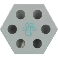 Trixie Katteleke roterende fjær