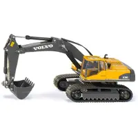 Siku 1:50 Volvo Ec 290 hydraulisk gravemaskin