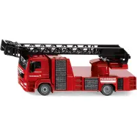 Siku 1:50 Man Aerial Ladder
