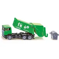 Siku Refuse Vehicle 1:87