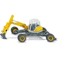Siku 3548, Bil, 1:50, Gutt/Jente, Metall, Plast, 1 stykker, 3 år
