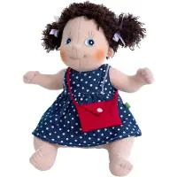 Rubens Barn Dukke - 36 cm - Alma - - OneSize - Dukke
