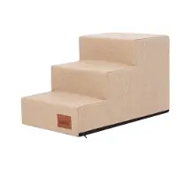 HOBBYDOG Small Staircase Inari, beige
