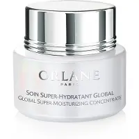 Orlane Soin Super Hydratant Global 50ml Fuktighetskrem