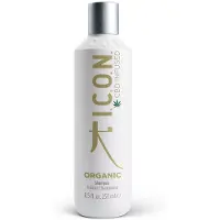 I.C.O.N. Organic 250ml Nøytral Sjampo