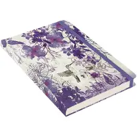 Sans marque Journal Mid Hummingbird