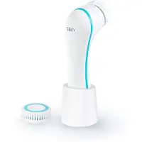 Silk'n Pure Face Ansiktsbørste Scpb1pe1001 Ansiktsrens